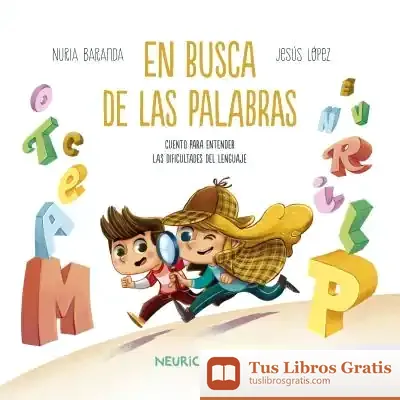 Descargar En Busca De Las Palabras