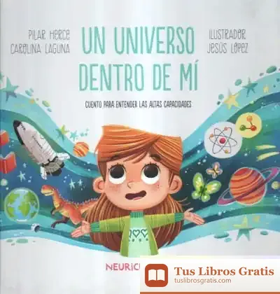 Descargar Un Universo Dentro De Mí