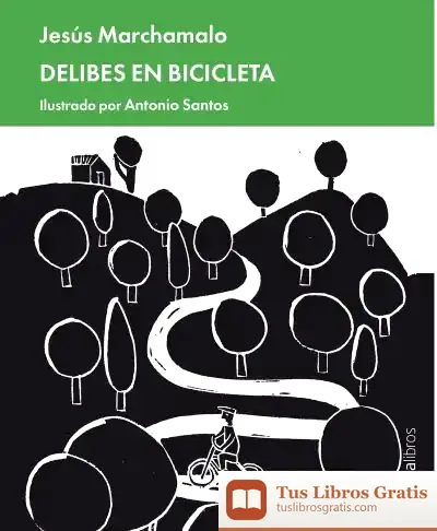 Descargar Delibes En Bicicleta