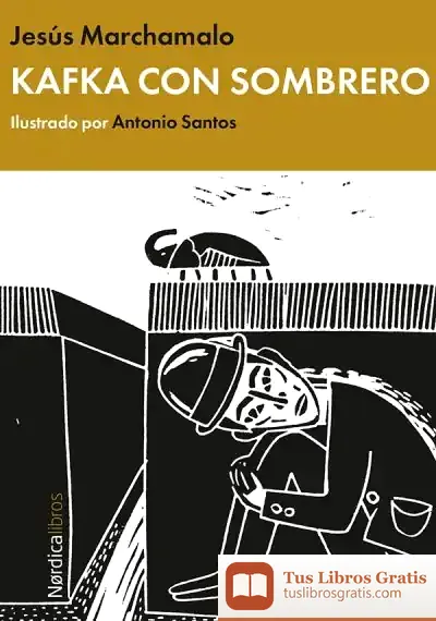 Descargar Kafka Con Sombrero