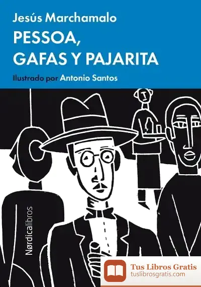 Descargar Pessoa, Gafas Y Pajarita