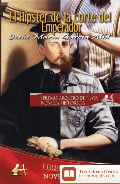 Descargar El Hipster De La Corte Del Emperador