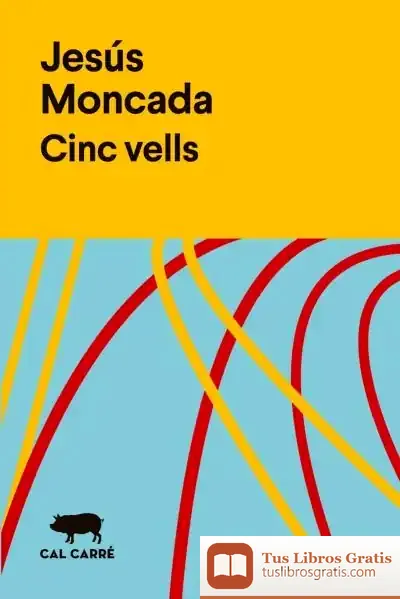 Descargar Cinc Vells
