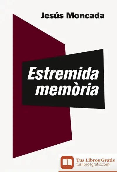 Descargar Estremida Memòria