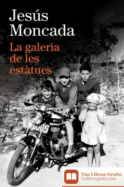 Descargar La Galeria De Les Estàtues