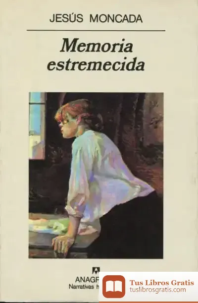 Descargar Memoria Estremecida