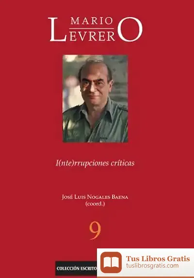 Descargar Mario Levrero