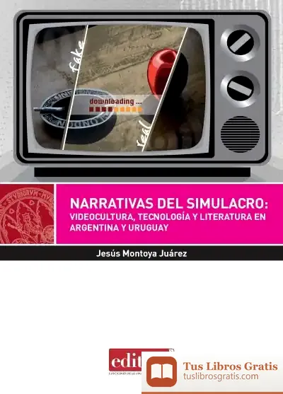 Descargar Narrativa Del Simulacro