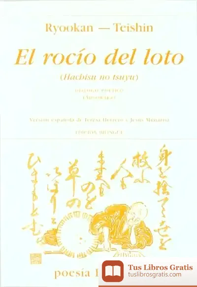 Descargar El Rocío Del Loto