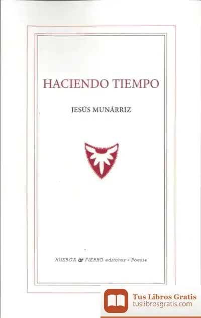Descargar Haciendo Tiempo