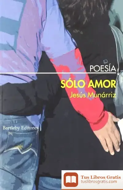 Descargar Solo Amor