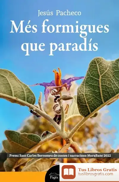 Descargar Més Formigues Que Paradís