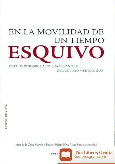 Descargar En La Movilidad De Un Tiempo Esquivo