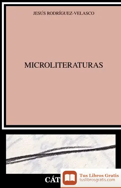 Descargar Microliteraturas