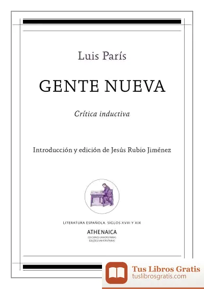 Descargar Gente Nueva