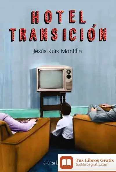 Descargar Hotel Transición