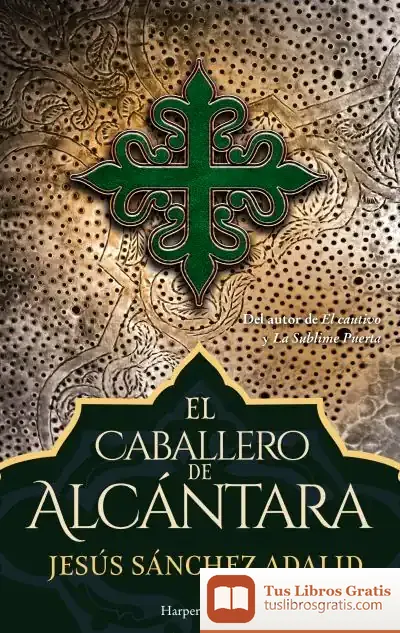 Descargar El Caballero De Alcántara