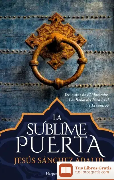 Descargar La Sublime Puerta