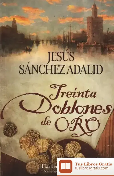 Descargar Treinta Doblones De Oro