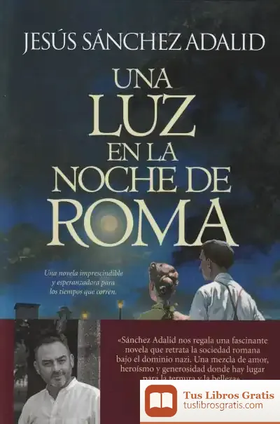 Descargar Una Luz En La Noche De Roma