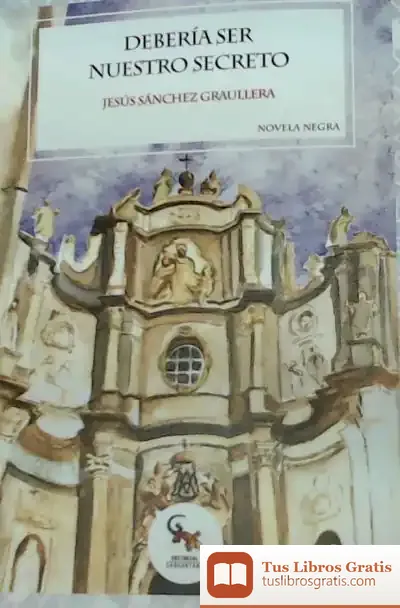 Descargar Debería Ser Nuestro Secreto
