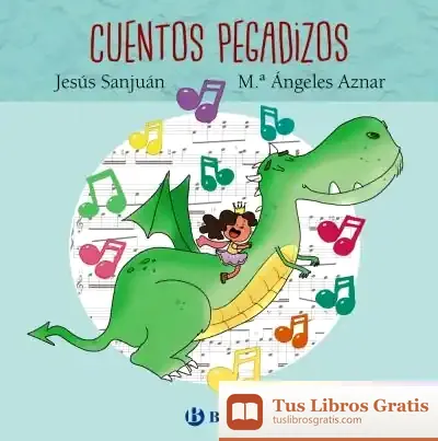 Descargar Cuentos Pegadizos