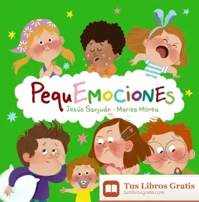 Descargar Pequemociones