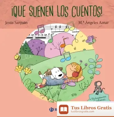 Descargar ¡Que Suenen Los Cuentos!