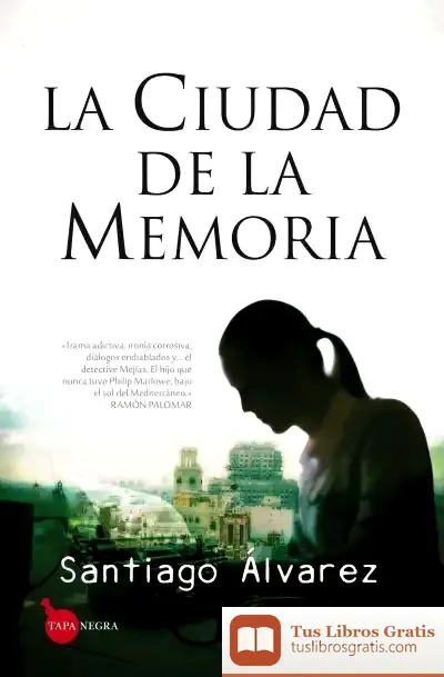 Descargar La Ciudad De La Memoria