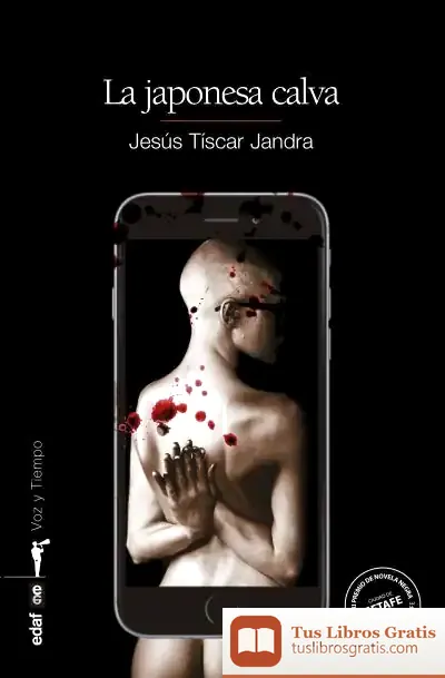 Descargar La Japonesa Calva