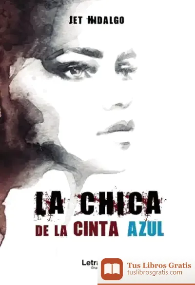 Descargar La Chica De La Cinta Azul