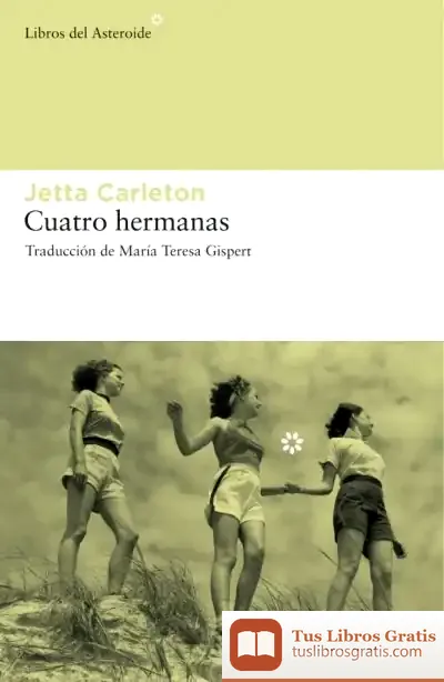 Descargar Cuatro Hermanas