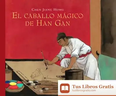 Descargar El Caballo Mágico De Han Gan