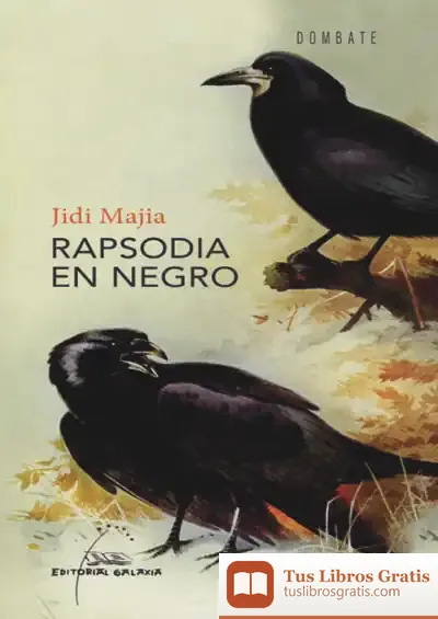 Descargar Rapsodia En Negro