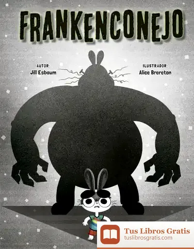 Descargar Frankenconejo