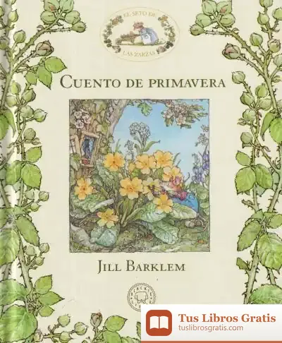 Descargar El Seto De Las Zarzas. Cuento De Primavera
