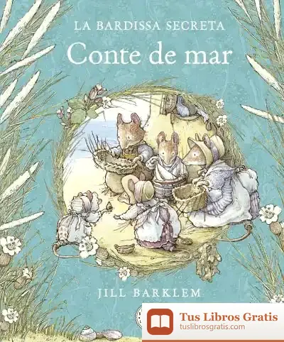 Descargar La Bardissa Secreta. Conte De Mar