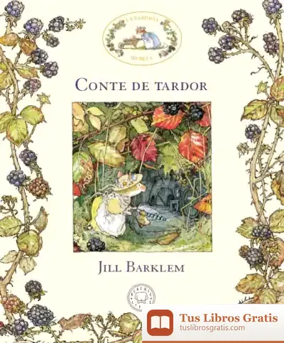 Descargar La Bardissa Secreta. Conte De Tardor