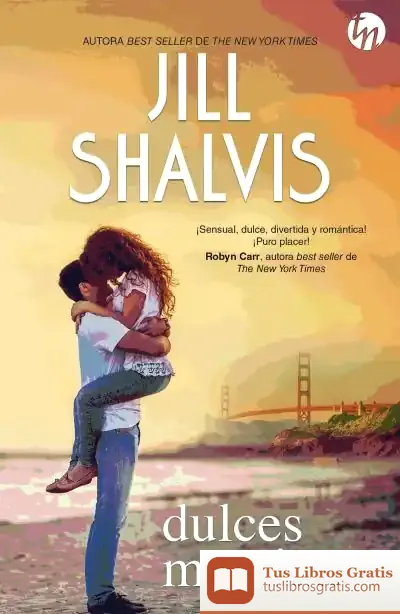 Descargar Dulces Mentiras de Jill Shalvis