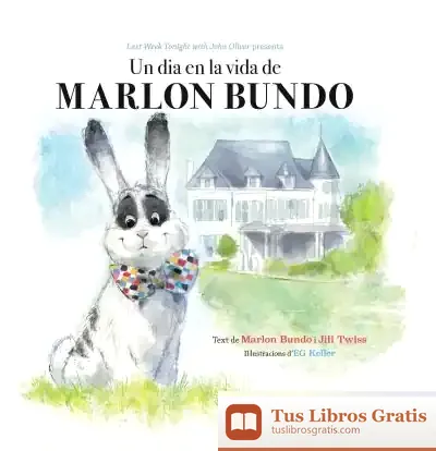Descargar Un Día En La Vida De Marlon Bundo