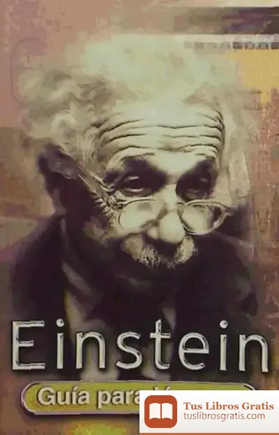 Descargar Einstein de Jim Breithaupt