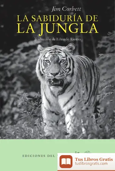 Descargar La Sabiduría De La Jungla