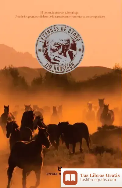 Descargar Leyendas De Otoño