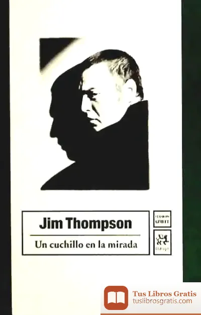 Descargar Un Cuchillo En La Mirada