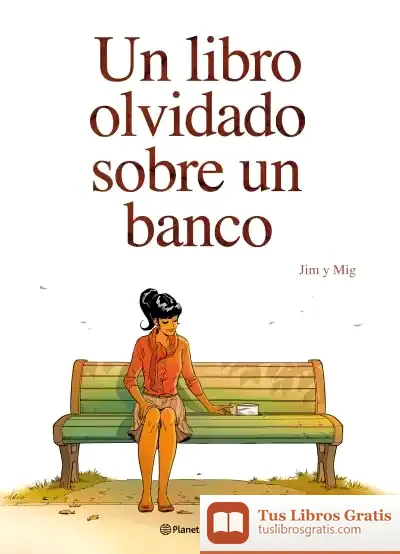 Descargar Un Libro Olvidado Sobre Un Banco