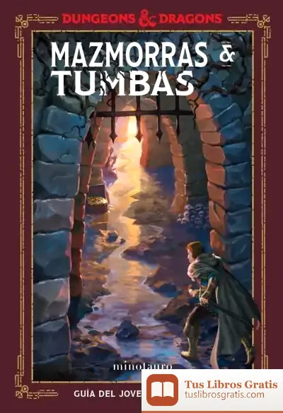 Descargar Dungeons & Dragons. Mazmorras & Tumbas