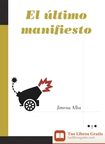Descargar El Último Manifiesto