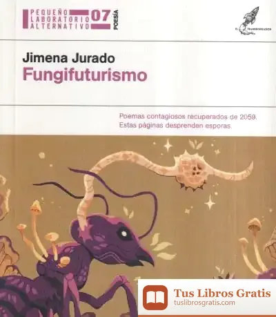 Descargar Fungifuturismo