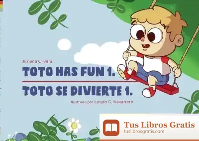 Descargar Toto Has Fun 1. Toto Se Divierte 1