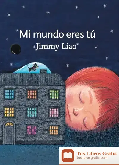 Descargar Mi Mundo Eres Tú